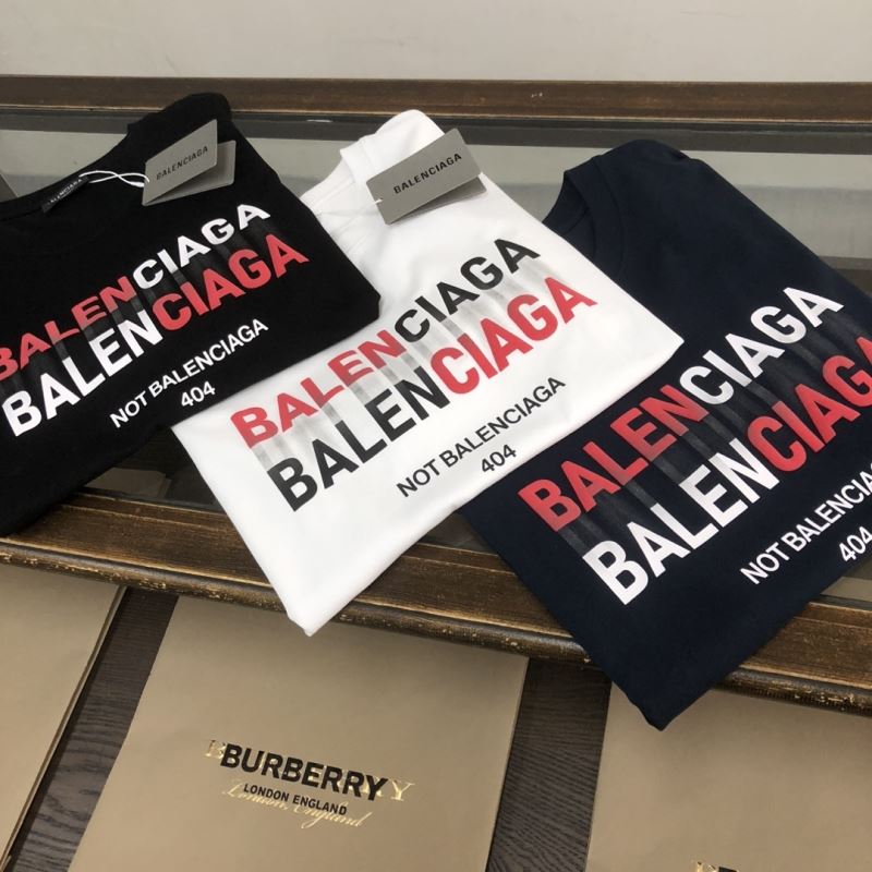 Balenciaga T-Shirts